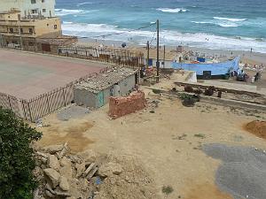 AIN EL TURK 2009 LA PLAGE (201)